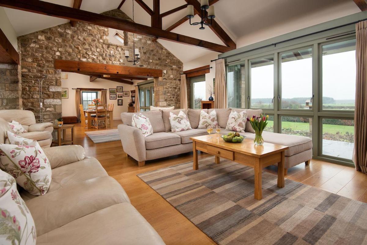 East Lodge บีเดล ภายนอก รูปภาพ